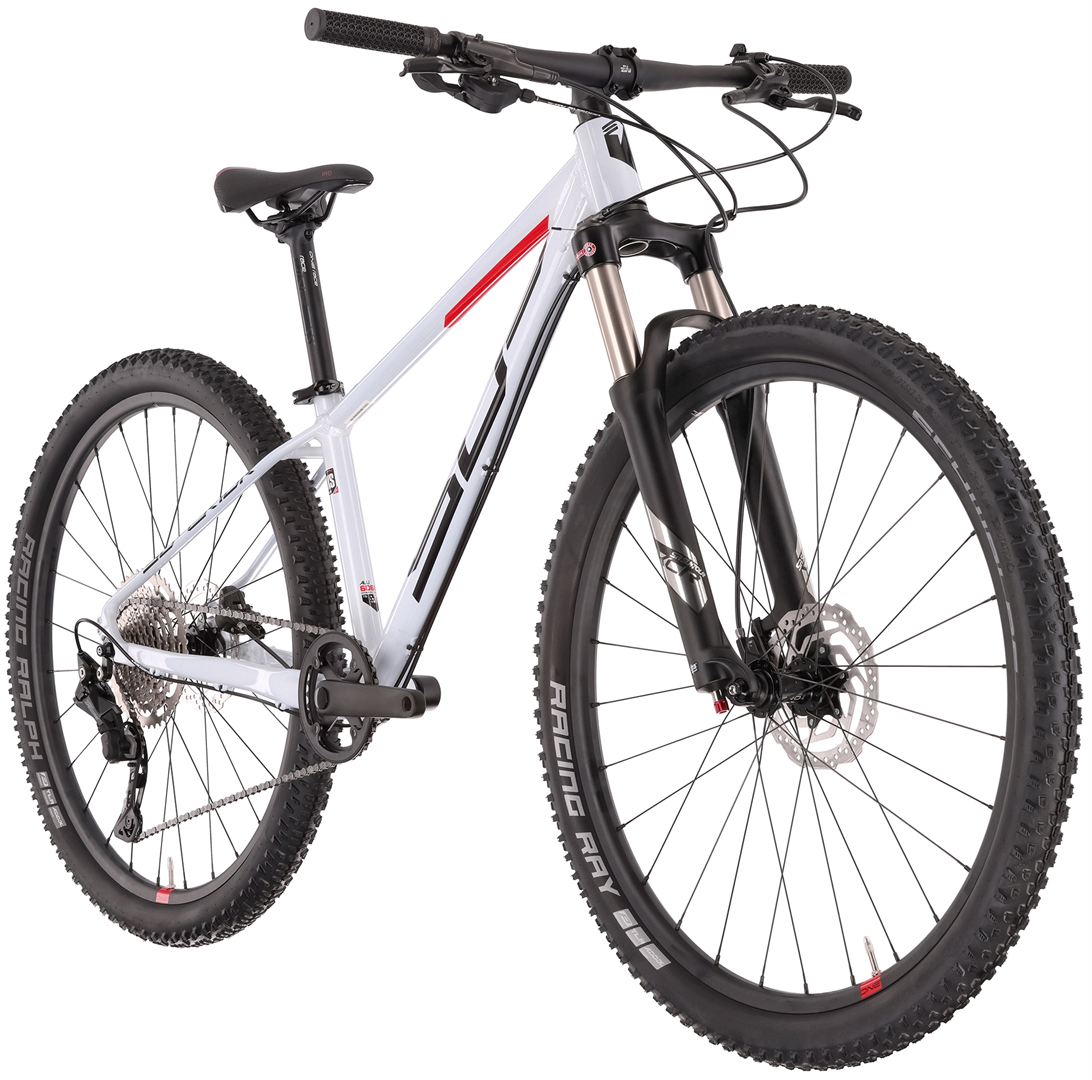 Elite Superior Team 27 Junior Rower Młodzieżowy SUPERIOR Team 27 Elite