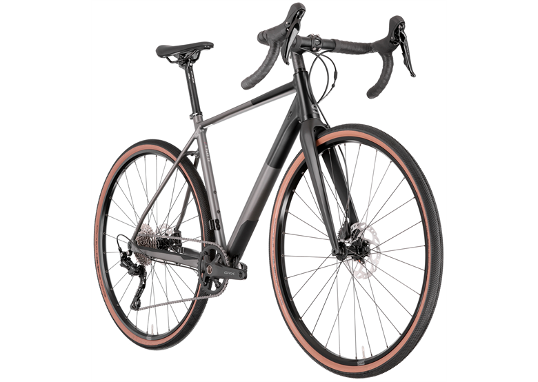 Rower gravel SUPERIOR X-ROAD 6.2 GR
