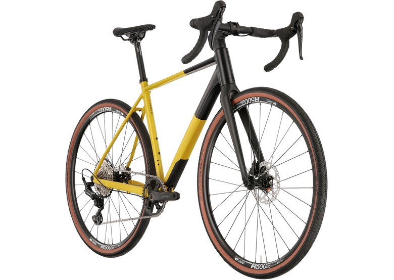 Rower gravel SUPERIOR X-ROAD 6.5 GR