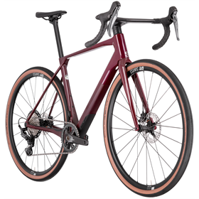 Rower gravel SUPERIOR X-ROAD 9.7 GR