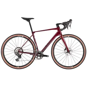 Rower gravel SUPERIOR X-ROAD 9.7 GR