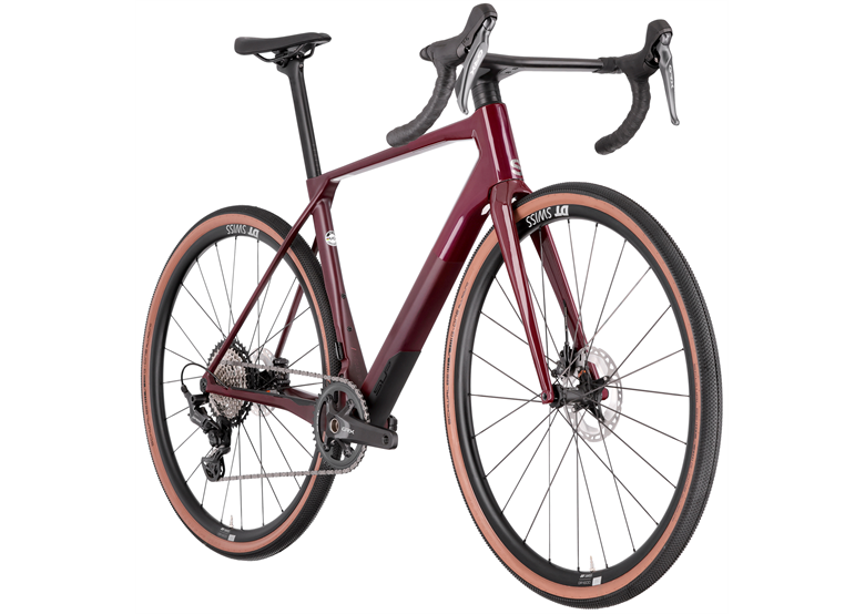 Rower gravel SUPERIOR X-ROAD 9.7 GR
