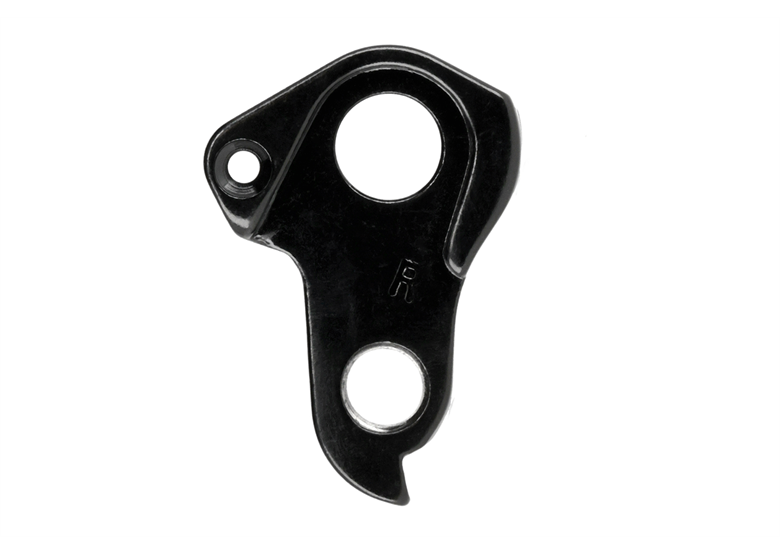 Hak przerzutki SUPERIOR X-Road Alu