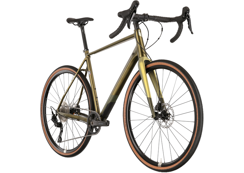 Rower gravel SUPERIOR X-ROAD Comp GR