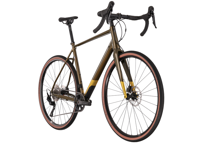 Rower gravel SUPERIOR X-ROAD Comp GR