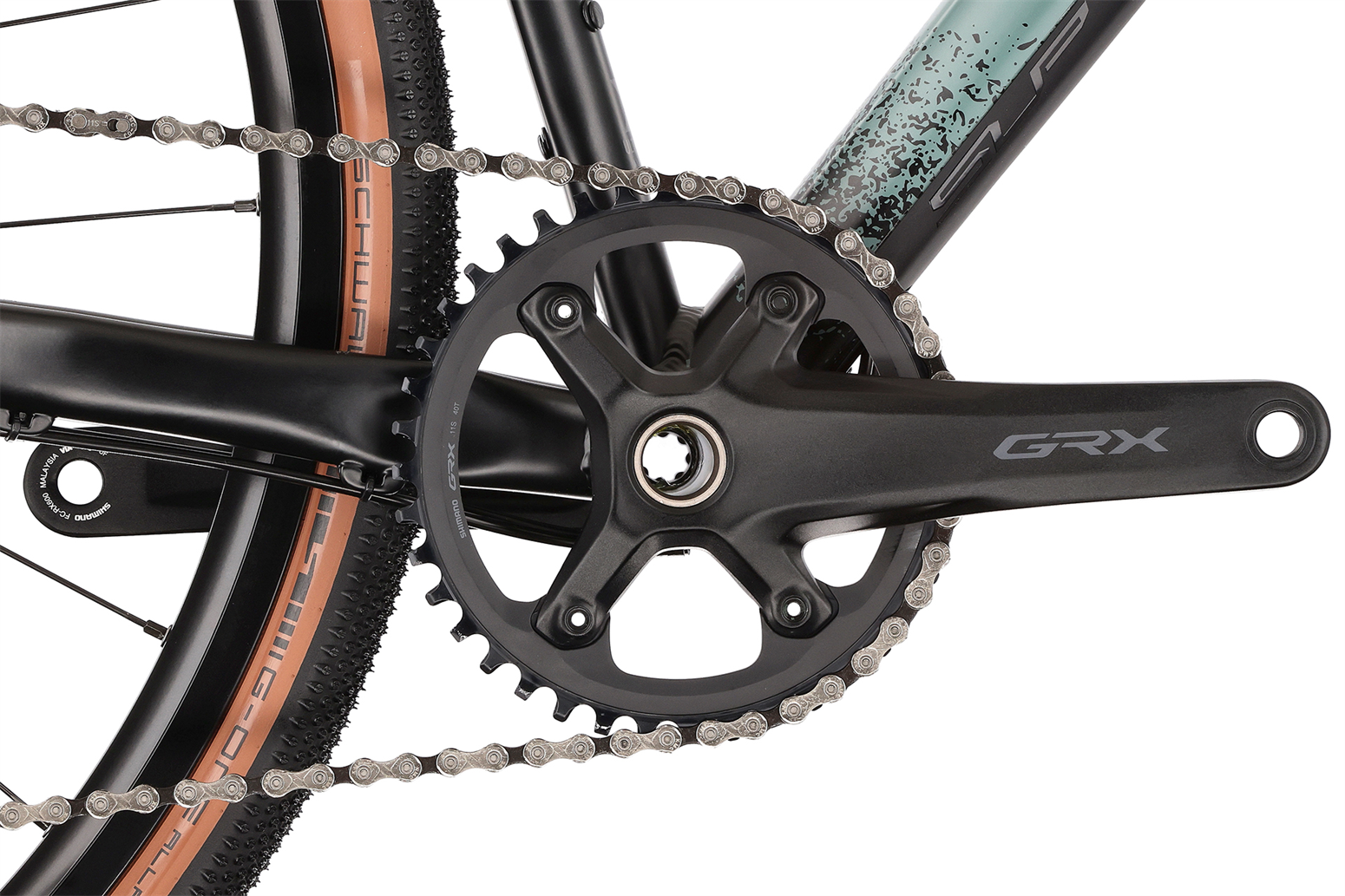 pro lite goro gx gravel wheelset