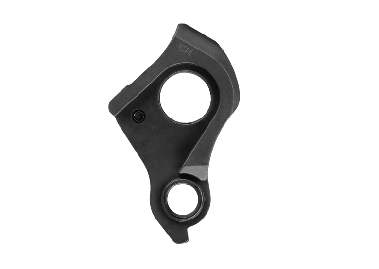 Hak przerzutki SUPERIOR X-Road Team