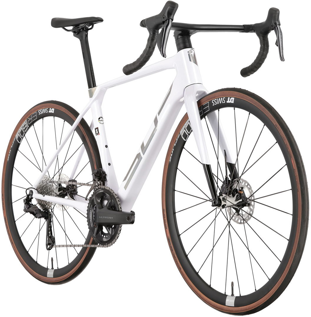 Rower szosowy SUPERIOR X-ROAD Team Issue Di2