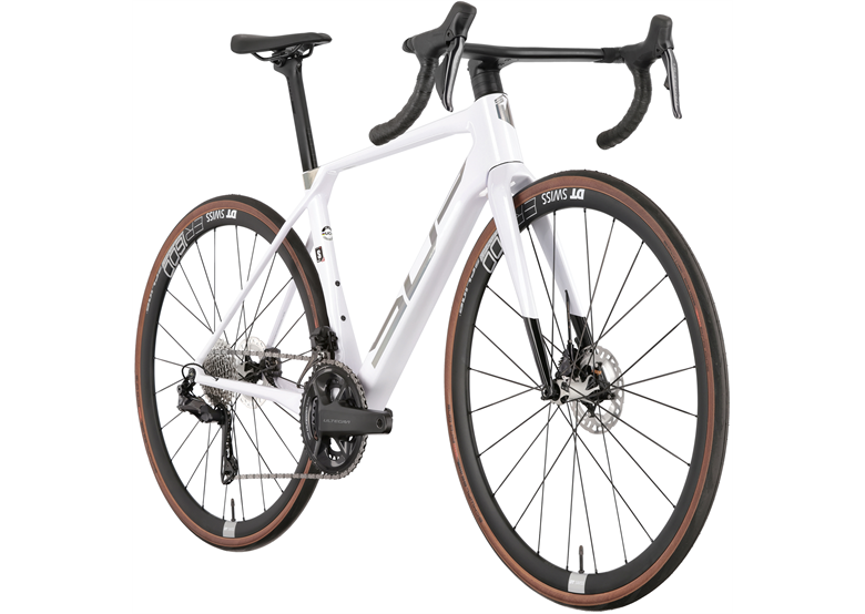 Rower szosowy SUPERIOR X-ROAD Team Issue Di2
