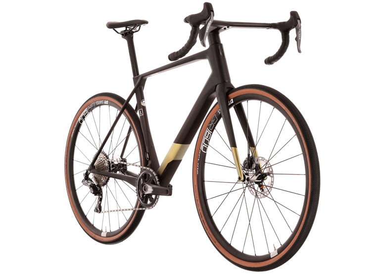Rower gravel SUPERIOR X-ROAD Team Issue Di2 GR