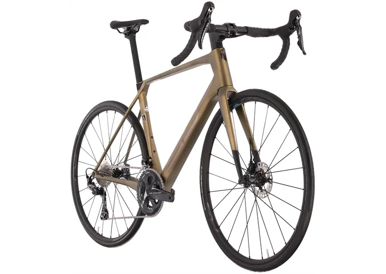 Rower szosowy SUPERIOR X-ROAD Team Issue SE