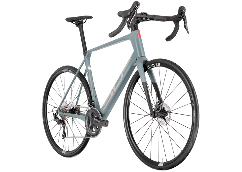 Rower szosowy SUPERIOR X-ROAD Team Issue SE