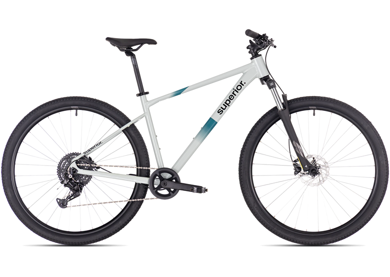 Rower MTB SUPERIOR XC 6.0