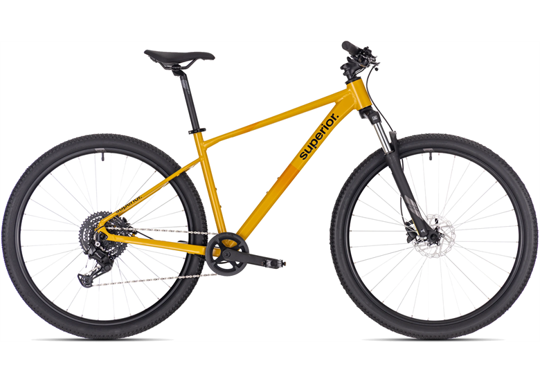 Rower MTB SUPERIOR XC 6.0