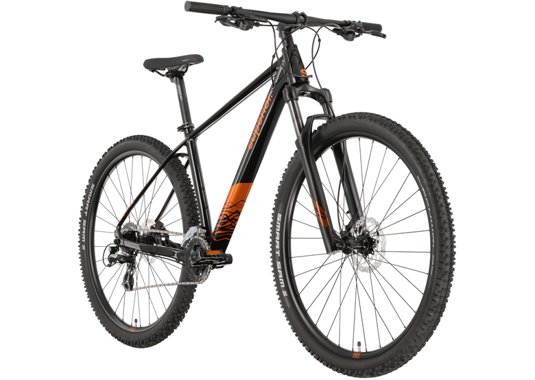 Rower MTB SUPERIOR XC 6.1