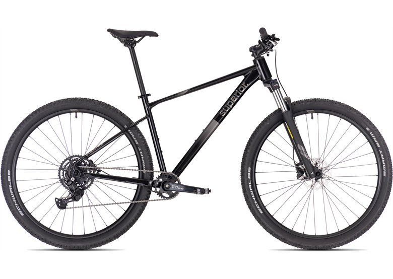 Rower MTB SUPERIOR XC 6.1 Cues