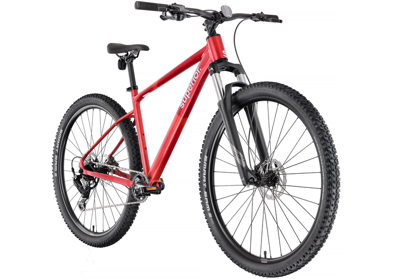 Rower MTB SUPERIOR XC 6.1 Cues