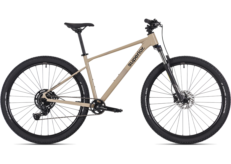 Rower MTB SUPERIOR XC 6.1 Cues