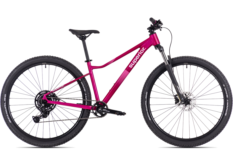 Rower MTB damski SUPERIOR XC 6.1 MS