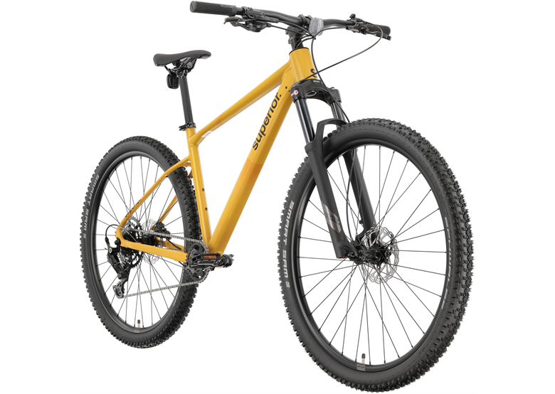 Rower MTB SUPERIOR XC 6.2