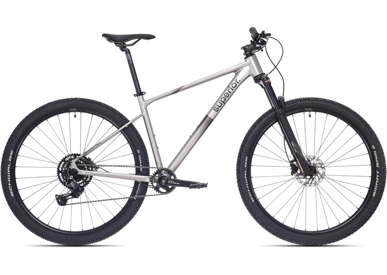 Rower MTB SUPERIOR XC 6.2