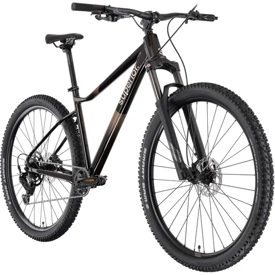 Rower MTB damski SUPERIOR XC 6.2 MS