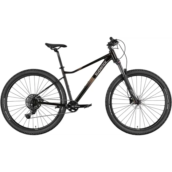 Rower MTB damski SUPERIOR XC 6.2 MS