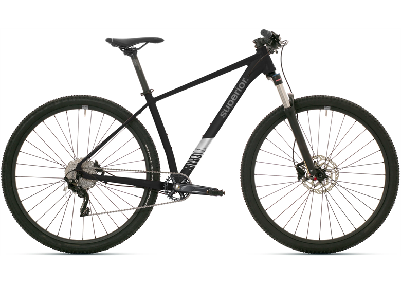 Rower MTB SUPERIOR XC 6.5