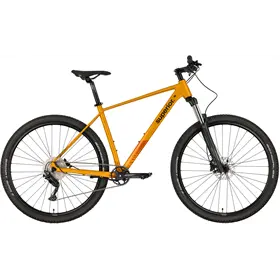 Rower MTB SUPERIOR XC 6.5