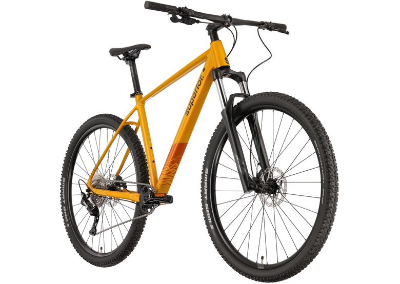 Rower MTB SUPERIOR XC 6.5