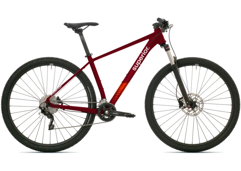 Rower MTB SUPERIOR XC 6.5