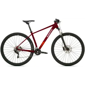 Rower MTB damski SUPERIOR XC 819 W 2022 | CentrumRowerowe.pl