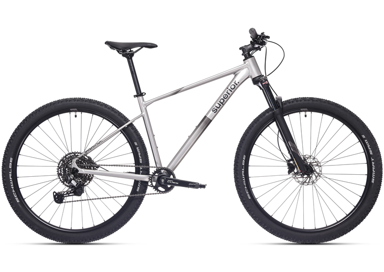 Rower MTB SUPERIOR XC 6.5 Cues 2026