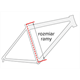 Rower MTB damski SUPERIOR XC 6.5 MS