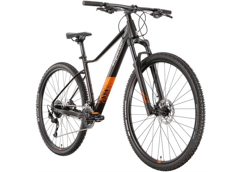 Rower MTB damski SUPERIOR XC 6.5 MS