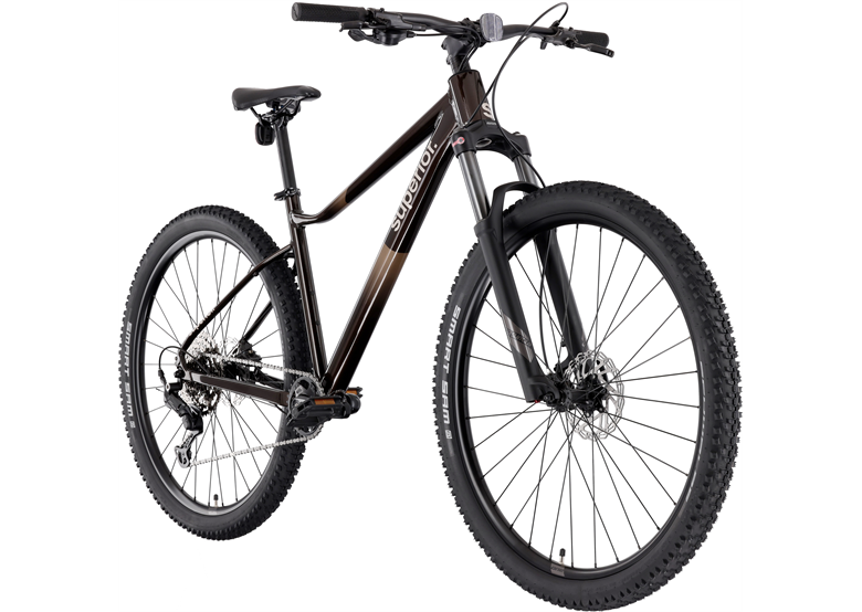 Rower MTB damski SUPERIOR XC 6.5 MS Cues