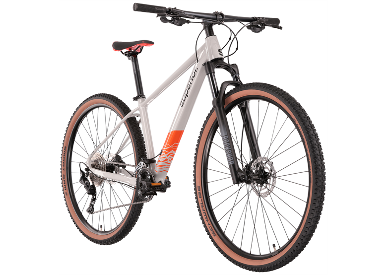 Rower MTB SUPERIOR XC 6.7