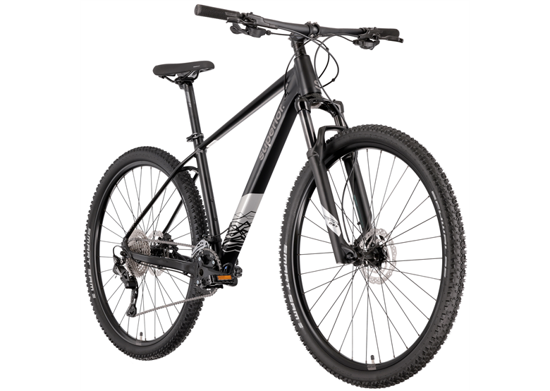 Rower MTB SUPERIOR XC 6.7