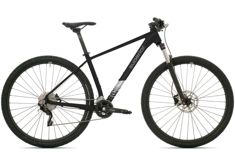 Rower MTB SUPERIOR XC 6.7