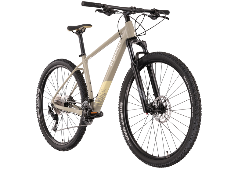 Rower MTB SUPERIOR XC 6.8