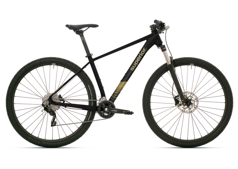 Rower MTB SUPERIOR XC 6.8