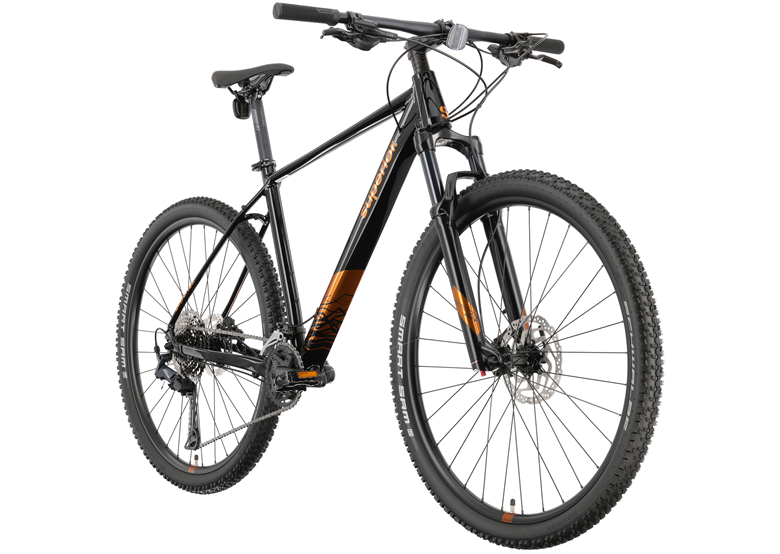 Rower MTB SUPERIOR XC 6.8 Cues