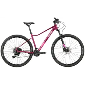 Rower MTB damski SUPERIOR XC 6.8 MS