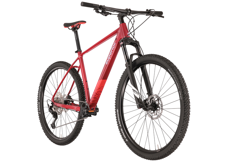 Rower MTB SUPERIOR XC 6.9
