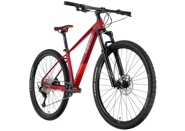 Rower MTB SUPERIOR XC 6.9