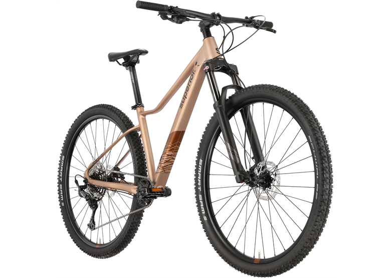 Rower MTB SUPERIOR XC 6.9 MS
