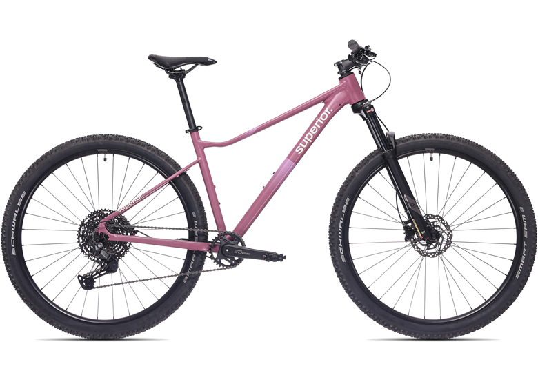 Rower MTB damski SUPERIOR XC 6.9 MS