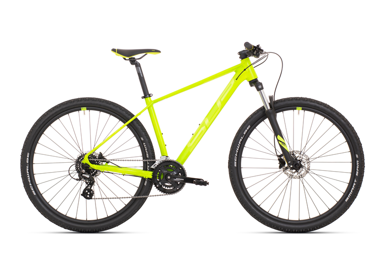 Rower MTB SUPERIOR XC 819
