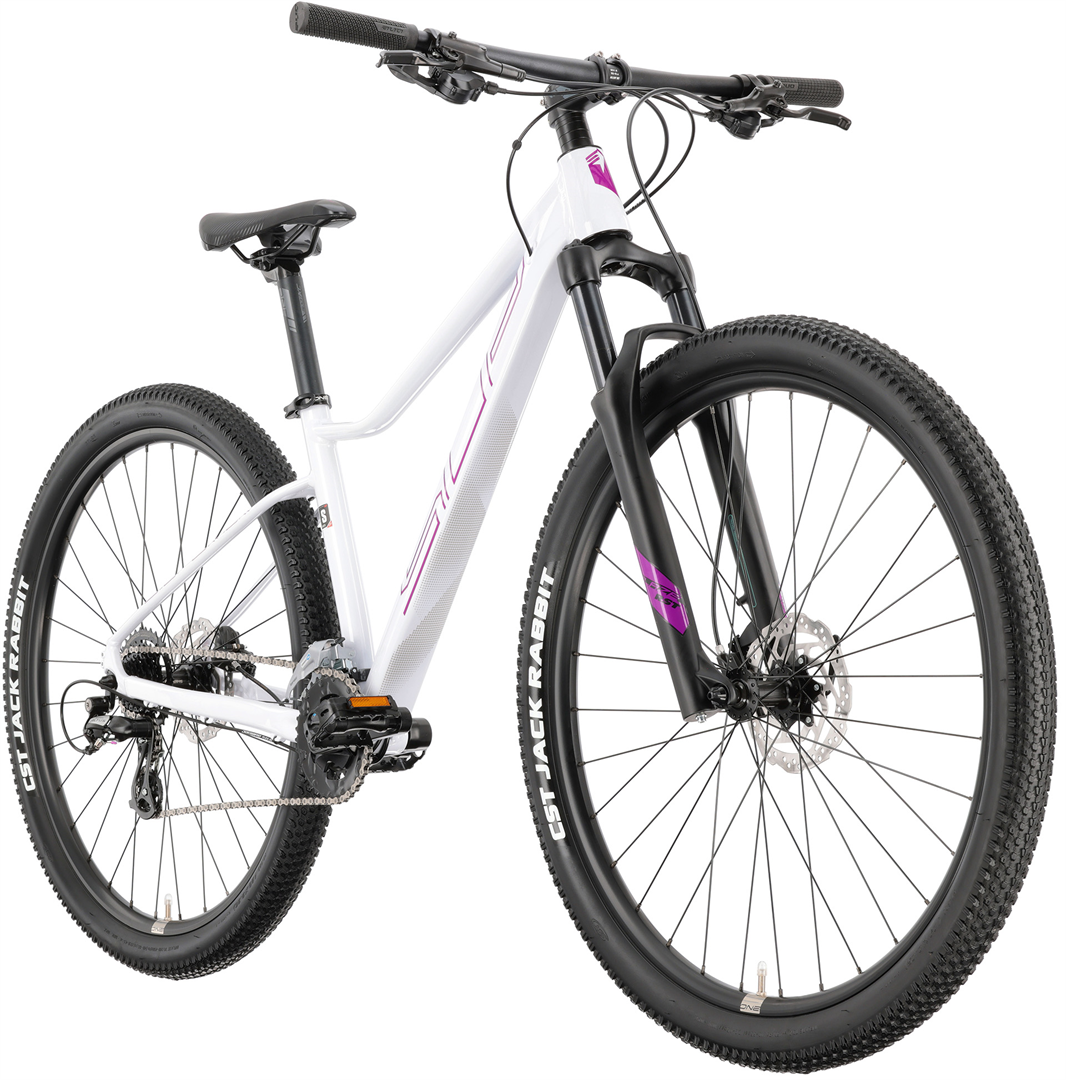 Rower MTB damski SUPERIOR XC 819 W