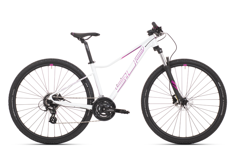 Rower MTB damski SUPERIOR XC 819 W 2020/21